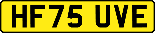 HF75UVE