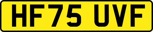 HF75UVF