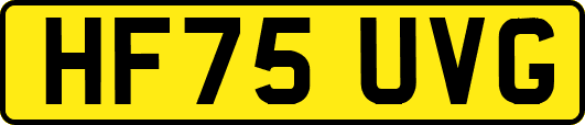 HF75UVG