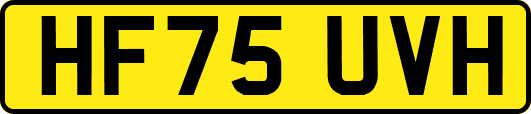 HF75UVH