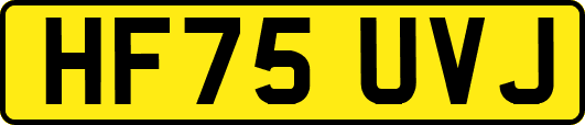 HF75UVJ