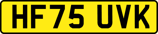 HF75UVK