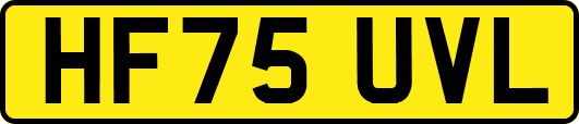 HF75UVL