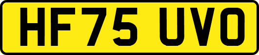 HF75UVO