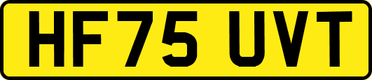 HF75UVT
