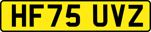 HF75UVZ