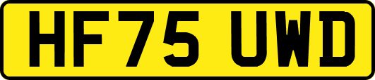 HF75UWD