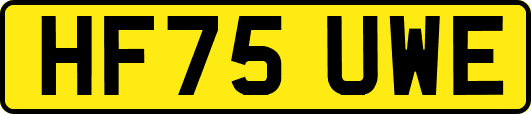 HF75UWE