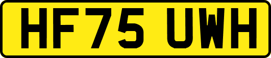 HF75UWH