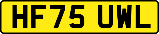 HF75UWL