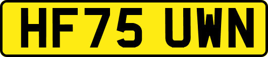 HF75UWN
