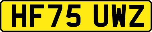 HF75UWZ