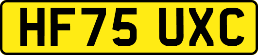 HF75UXC
