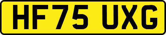 HF75UXG