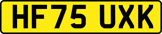 HF75UXK