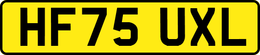 HF75UXL