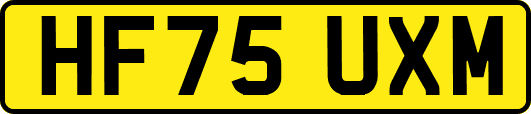HF75UXM