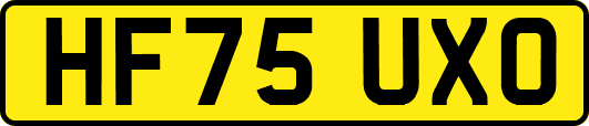 HF75UXO