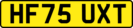 HF75UXT