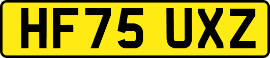 HF75UXZ