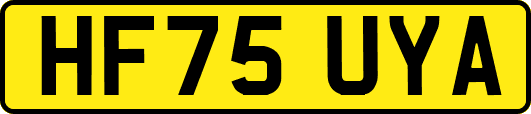 HF75UYA