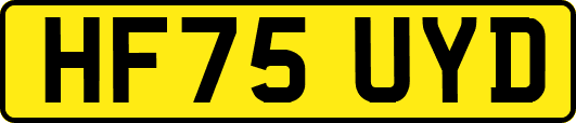 HF75UYD