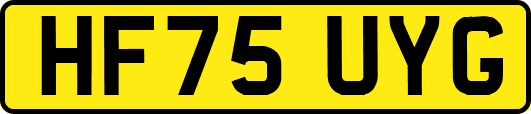 HF75UYG