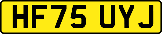 HF75UYJ