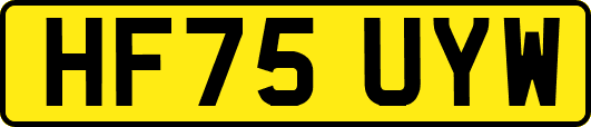 HF75UYW