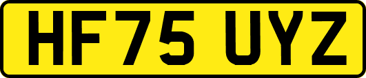 HF75UYZ