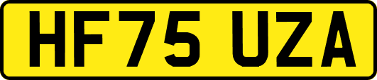 HF75UZA