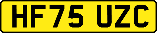 HF75UZC