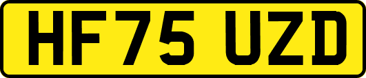 HF75UZD