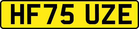 HF75UZE