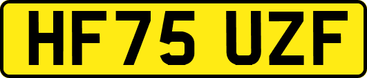HF75UZF