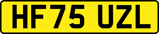 HF75UZL