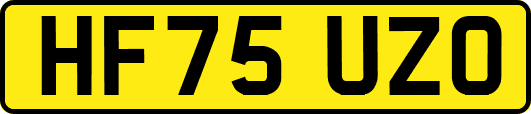 HF75UZO