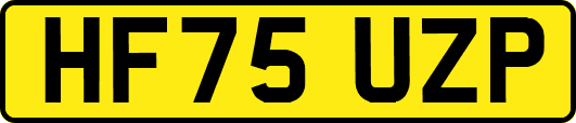 HF75UZP