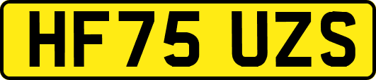HF75UZS
