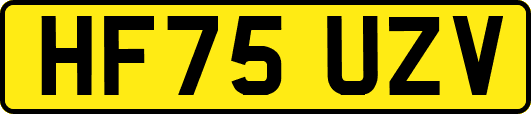 HF75UZV