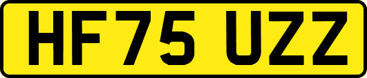 HF75UZZ