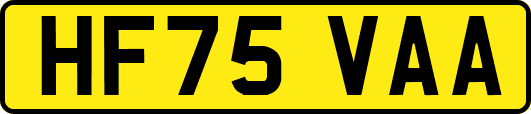 HF75VAA