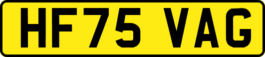 HF75VAG
