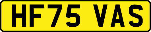 HF75VAS