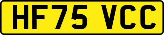 HF75VCC