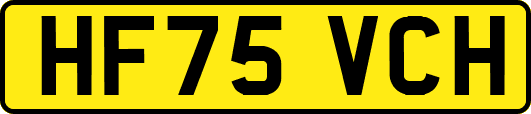 HF75VCH