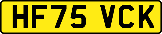 HF75VCK