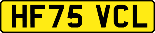 HF75VCL
