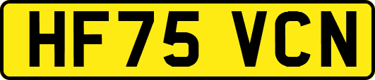 HF75VCN