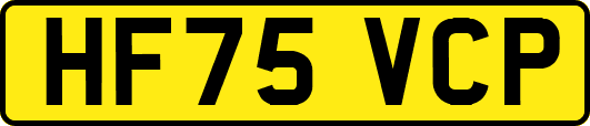 HF75VCP